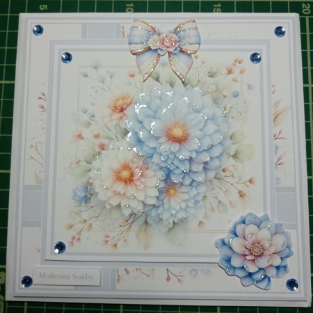 Mothering Sunday 2 by Joyce Edwards