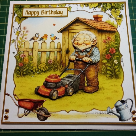 Gallery Item Handmade Craft Photo