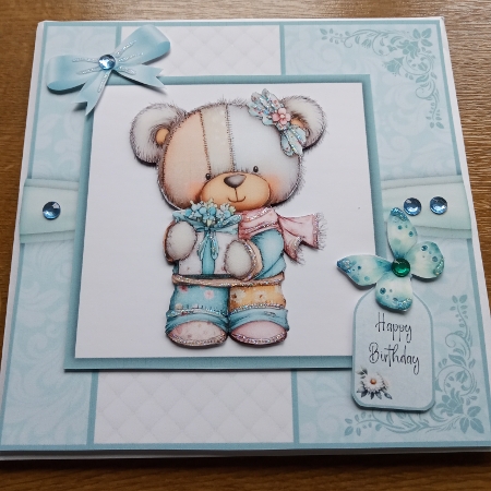 Gallery Item Handmade Craft Photo