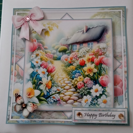 Gallery Item Handmade Craft Photo