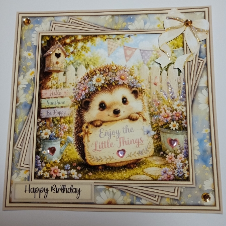 Gallery Item Handmade Craft Photo