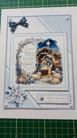 Peace on Earth Featured Gallery Photo