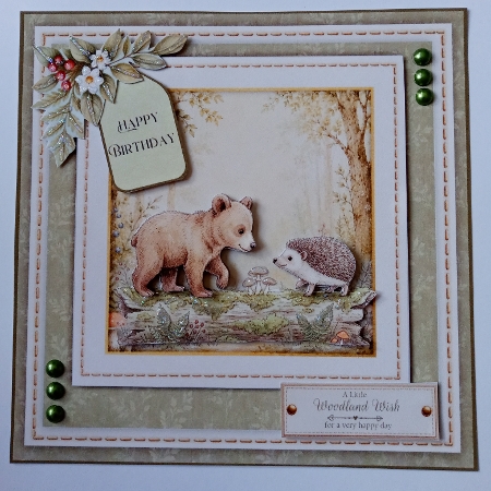 Gallery Item Handmade Craft Photo
