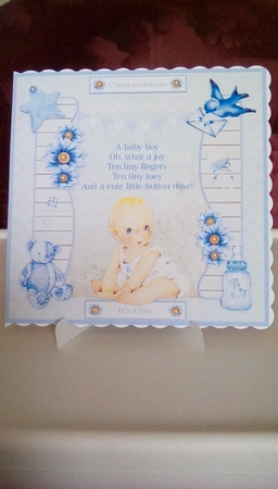 Gallery Item Handmade Craft Photo