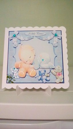 Gallery Item Handmade Craft Photo