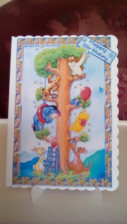 Gallery Item Handmade Craft Photo