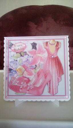 Gallery Item Handmade Craft Photo