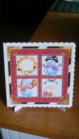 Gallery Item Handmade Craft Photo