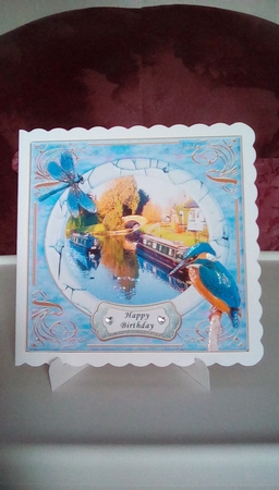 Gallery Item Handmade Craft Photo