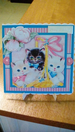 Gallery Item Handmade Craft Photo
