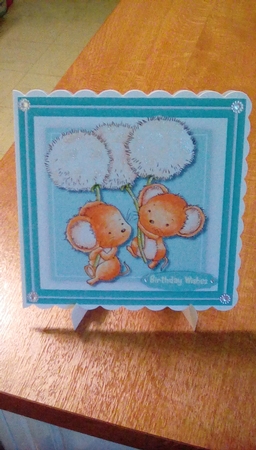 Together We Can Wish by Joyce Edwards