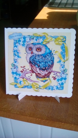 Gallery Item Handmade Craft Photo