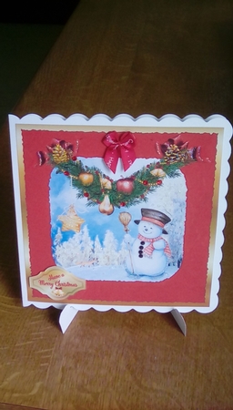 Gallery Item Handmade Craft Photo