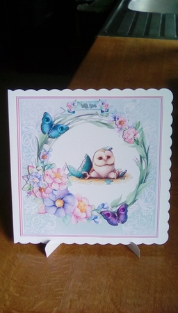 Gallery Item Handmade Craft Photo
