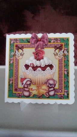 Gallery Item Handmade Craft Photo