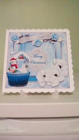 Gallery Item Handmade Craft Photo