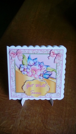 Gallery Item Handmade Craft Photo