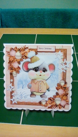Gallery Item Handmade Craft Photo