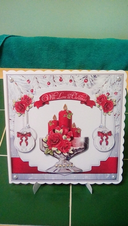 Gallery Item Handmade Craft Photo