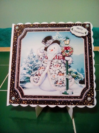 Gallery Item Handmade Craft Photo