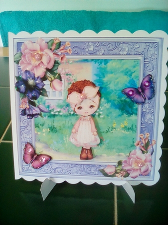 Gallery Item Handmade Craft Photo