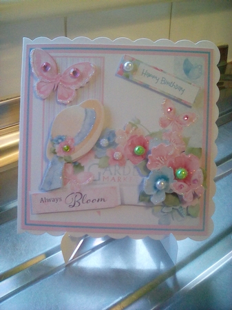 Gallery Item Handmade Craft Photo