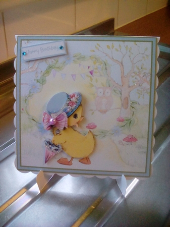 Gallery Item Handmade Craft Photo