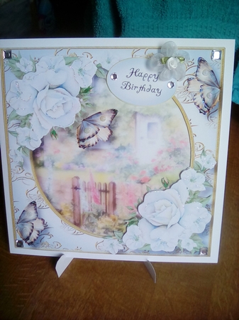 Gallery Item Handmade Craft Photo