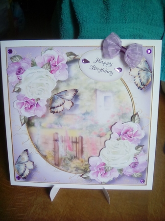 Gallery Item Handmade Craft Photo