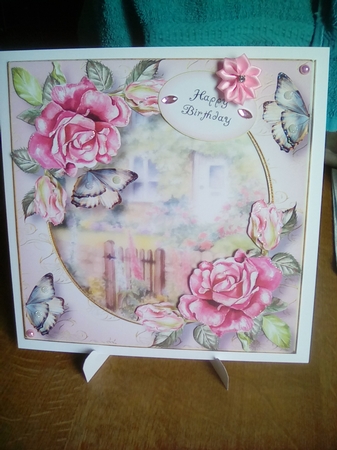 Gallery Item Handmade Craft Photo