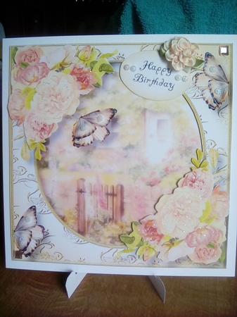 Gallery Item Handmade Craft Photo