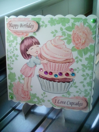 Gallery Item Handmade Craft Photo