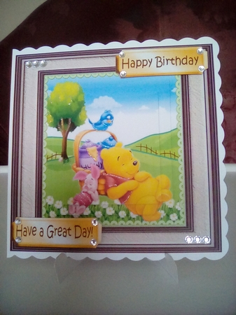 Gallery Item Handmade Craft Photo