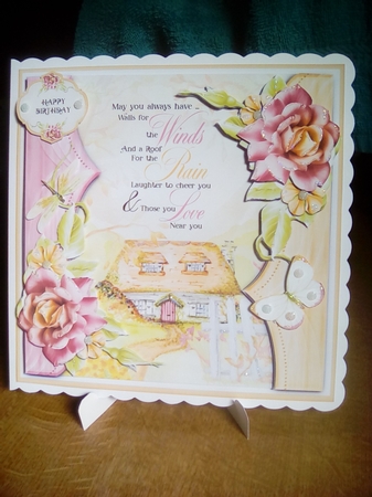 Gallery Item Handmade Craft Photo