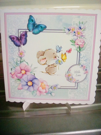 Gallery Item Handmade Craft Photo