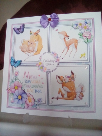 Gallery Item Handmade Craft Photo