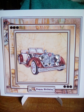 Gallery Item Handmade Craft Photo