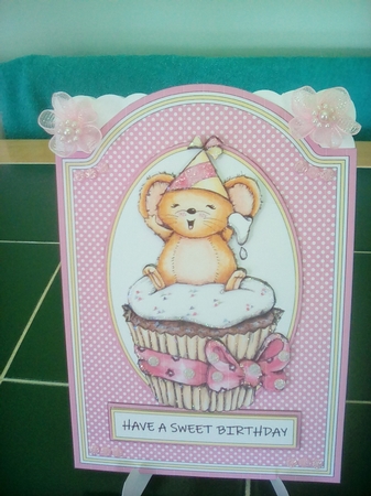 Gallery Item Handmade Craft Photo