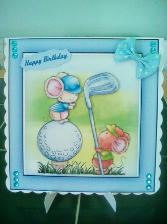 Fore You by Joyce Edwards