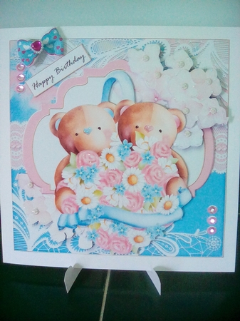 Gallery Item Handmade Craft Photo