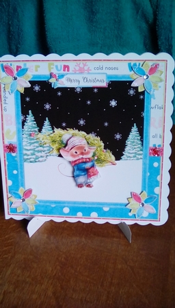Gallery Item Handmade Craft Photo