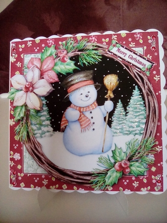 Gallery Item Handmade Craft Photo