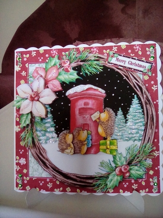 Gallery Item Handmade Craft Photo