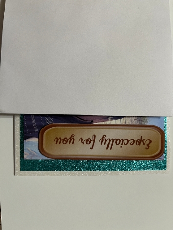Male Multi Occasion Sentiment Tags by Joyce Perkins