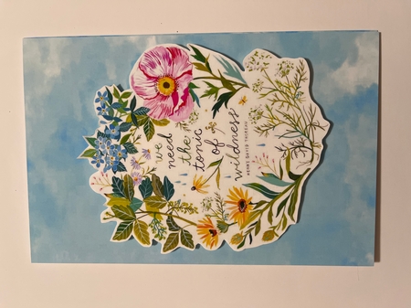 MEADOW BOUQUET 66 ITEMS BUMPER KIT by Joyce Perkins