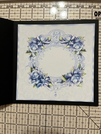 With Deepest Sympathy Mini Kit by Joyce Perkins