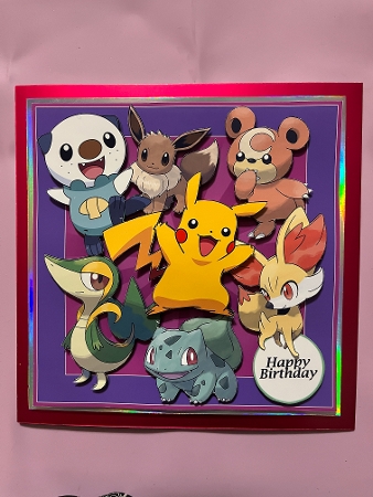 Gallery Item Handmade Craft Photo
