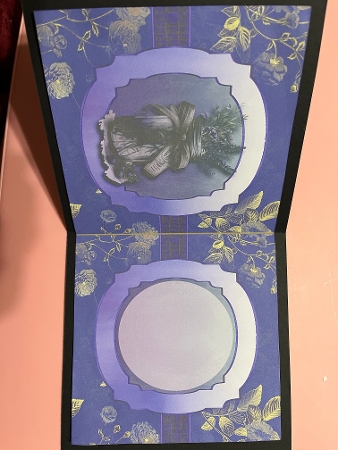 Happiness in a Jar - 3 - Multi Occasions Card by Joyce Perkins