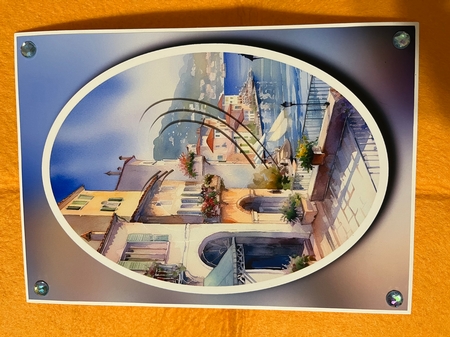 Gallery Item Handmade Craft Photo