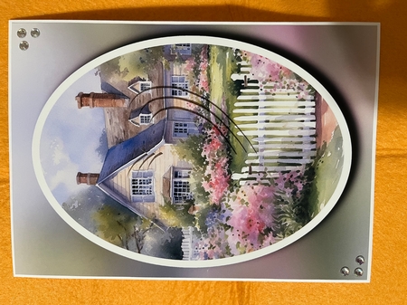Gallery Item Handmade Craft Photo